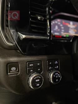 جي ام سي سييرا